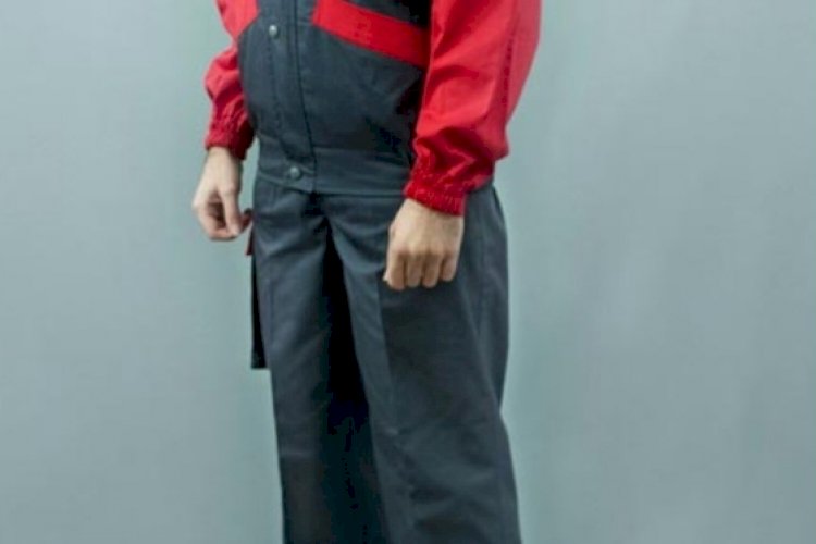 Gabardin Mont Takım