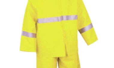 Mebran Kaplama Yağmurluk