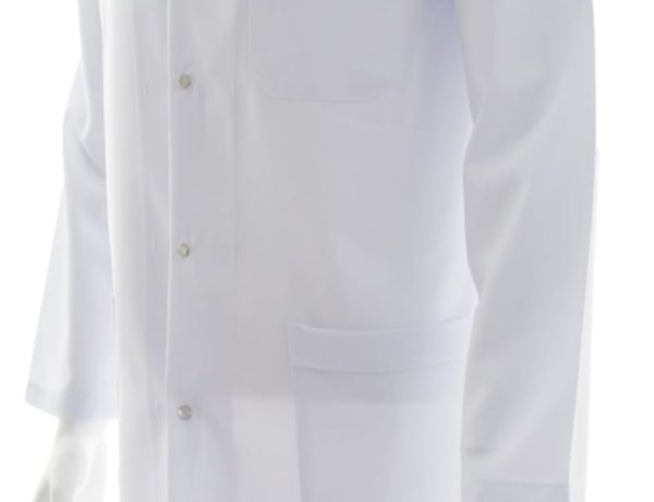 Klasik Dr. Önlüğü