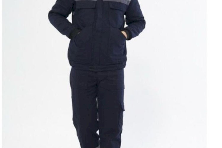 Gabardin Mont Takım