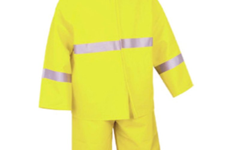 Mebran Kaplama Yağmurluk